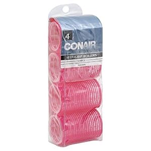 Image of Con Lrg Slf Grip Rollers Size Ea