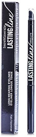 ARE ESCENTUALS B Bareminerals Lasting Line Long Wearing Eyeliner - 0.35G/0.012Oz (Color: Absolute Black)