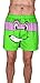 Nickelodeon Men's Teenage Mutant Ninja Turtle Boxers