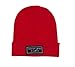 Twenty One Pilots Beanie Hat Clique Band Logo Official Mens Red Cap