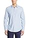 Goodthreads Men's Standard-Fit Long-Sleeve End on End Shirt