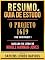 Livro Resumo & Guia De Estudo - O Projeto 1619 (The 1619 Project) - Baseado No Livro De Nikole Hannah-Jones
