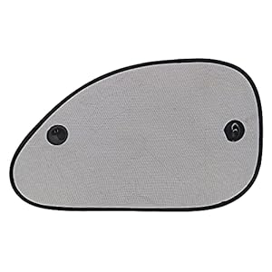 Carlinea 463543 Set met 2 zijruiten