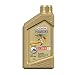 Castrol 06116 POWER1 V-TWIN 4T 20W-50 Synthetic Motorcycle Oil, 1 Quart Bottle, 6 Pack primary