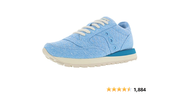 amazon saucony jazz womens