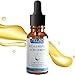 Essy Beauty Natural Hyaluronic Acid Serum Anti-Aging Anti-Wrinkle Facial Serum with Vitamin C & Vitamin E & Retinol (30 ML)