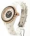 Akribos XXIV Ceramic Ladies Watch AK498BK