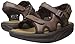 MBT Women's Kisumu 3S W Adjustable Sandal