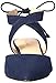 Nine West Women's Elira Suede Wedge Pump