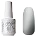 Gelish Soak Off Gel Nail Polish, Cashmere Kind of Gal, 0.5 Ounce