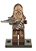Star Wars Inspired Droids and Non-Humans | Jawa, Chewbacca, Yoda, R2-D2, Jar Jar Binks (8 pc)