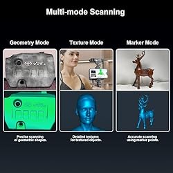 Creality CR-Scan Ferret Pro 3D Scanner for 3D