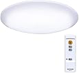 アイリスオーヤマ LED シーリングライト 調光タイプ ~6畳 CL6D-5.0