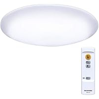 アイリスオーヤマ LED シーリングライト 6畳/8畳/12畳 調光タイプ/調光調色タイプ 単品/セット