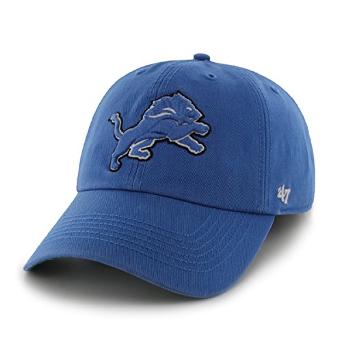 Top Best 5 detroit lions baseball cap for sale 2016 Product Sports World Report