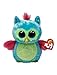 Ty Beanie Boos Opal - Owl (Justice Exclusive)