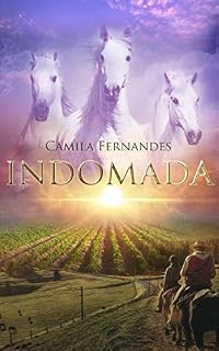 Livro Indomada