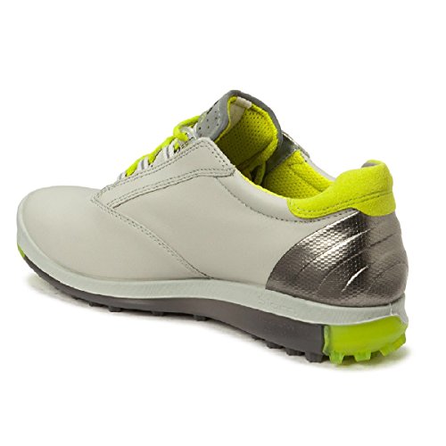 Ladies Golf Biom Ecco Biom Hybrid Womens Grey ECCO Women's Biom