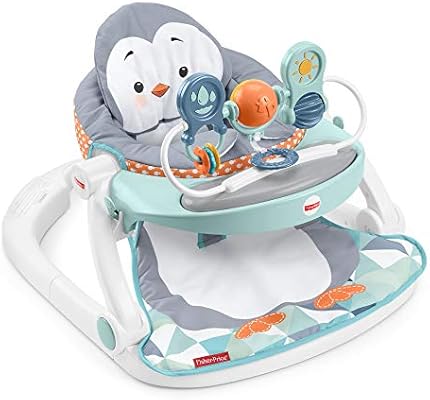 best sit me up seats for babies