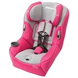 Maxi-Cosi Pria 85 Convertible Car Seat, Passionate Pink