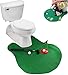 Deco2pro Toys&Games Toilet Golf