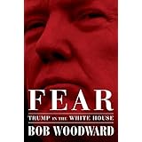 Fear: Trump in the White House