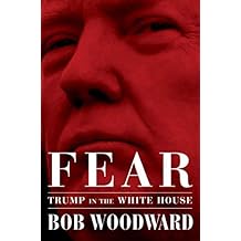 Fear: Trump in the White House