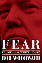 Fear: Trump in the White House