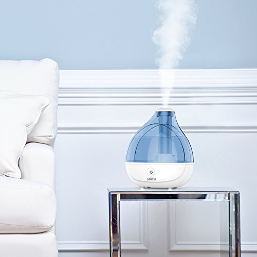 Home & Kitchen, Heating, Cooling & Air Quality, Humidifiers & Accessories, Whole House Humidifiers