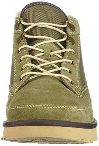 highland field boot