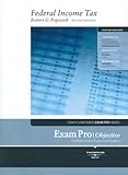 Exam Pro on Federal Income Tax
