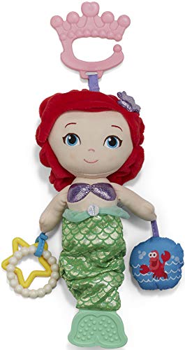 Disney Infant Toys - KIDS PREFERRED Disney Princess Ariel Activity