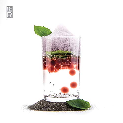 Molekül-R 129.019 Cocktail R-Entwicklung Set – Bild 5
