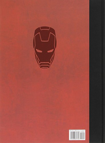 Iron Man Manual - //coolthings.us