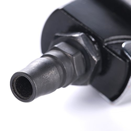 Air Needle Scaler Remove Paint Rust Welding 21 Needles Standard Duty Compact