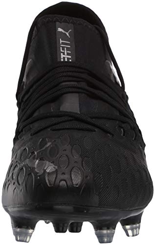 puma future 5.3 black