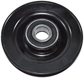 Rodatech For Chrysler Dodge Mitsubishi 2.2 .2.5 L Accesory Guide Pulley