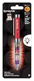 Grumpy Cat Glow Pen - Specialty Multi-Color Light Pen