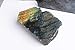 JIC Gem Healing Labradorite Upright Stone Gemstone Worry Therapy Crystal Point Reiki Stone Home and Office Decor 1-2 lb