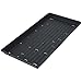 PowerGrow Systems MICROGREEN Trays with Holes - Shallow Trays for Microgreens (25)