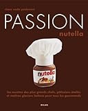 Image de Passion Nutella (French Edition)