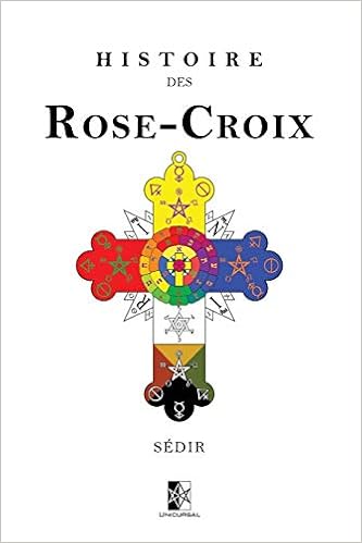 Amazon Fr Histoire Des Rose Croix Sedir Paul Livres