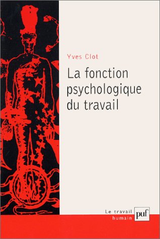 Fonction psychologique du travail