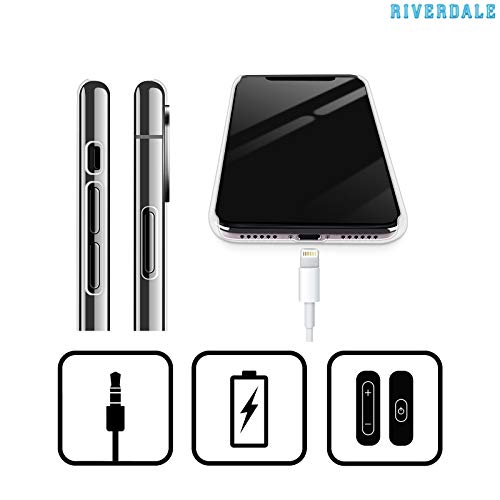 416N940K8LL Head Case Designs Oficial Riverdale Serpientes del Lado Sur Arte Gráfico Carcasa rígida Compatible con Apple iPhone 7… Head Case Designs Oficial Riverdale Serpientes del Lado Sur Arte Gráfico Carcasa rígida Compatible con Apple iPhone 7… - Imagen 5