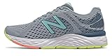 New Balance Women's 680 V6 Running Shoe, Light