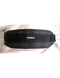 KoolBak Wader Belt (pesca con mosca, caza)