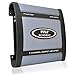 Pyle PLAM1200 1200 Watts 2 Channel Bridgeable Amplifier