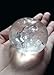 Updated Large Tin Box-Liquid Crystal Putty ,Transparent Clear Stress Reliever Putty (Brand New)