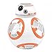 Star Wars Large 3D BB8 Money Bank