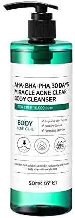 aha bha pha body cleanser